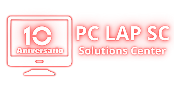 PC LAP SOLUTIONS CENTER