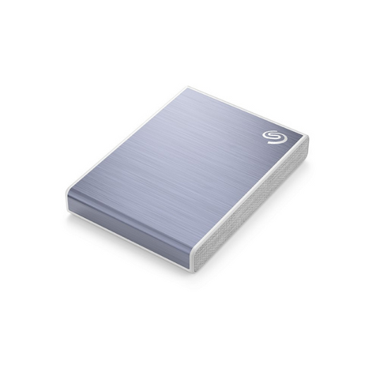 (RECERTIFIED)DISCO DURO EXTERNO SEAGATE 2TB STHH2000400 ULTRA TOUCH