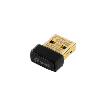 Adaptadores de Red