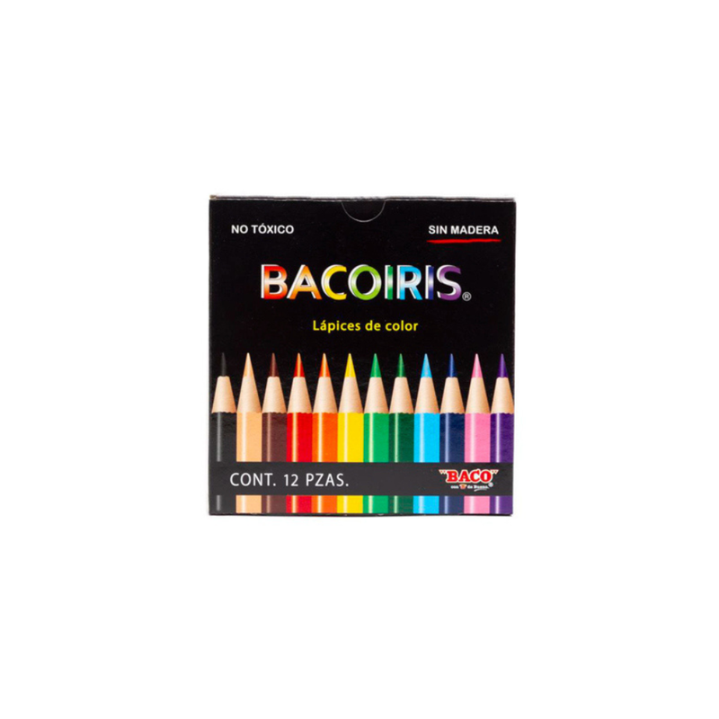 Colores y Crayones