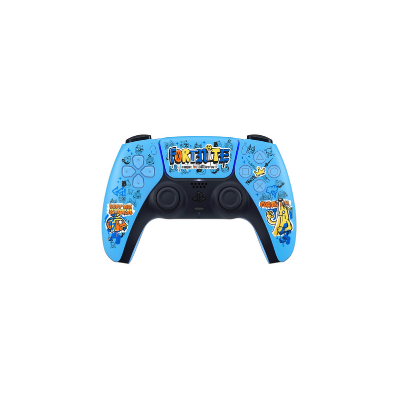 Controles y Accesorios