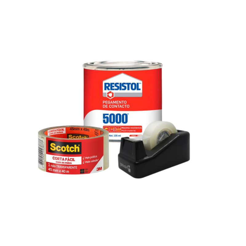 Material de Empaque