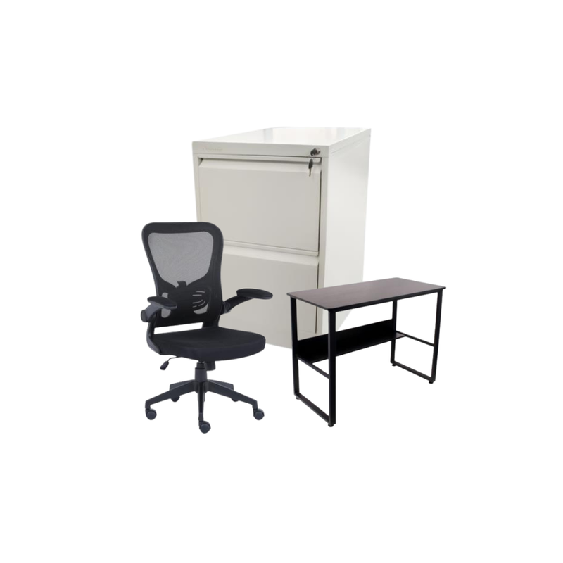 Mobiliario de Oficina
