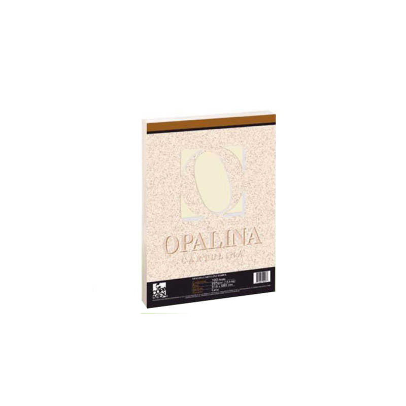 Papel Opalina