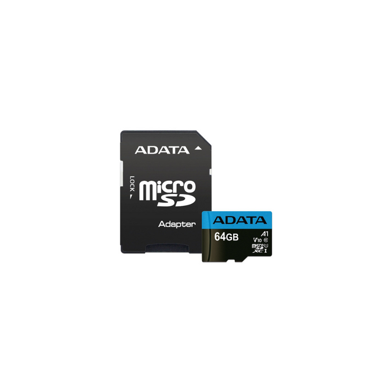 Memorias Micro SD