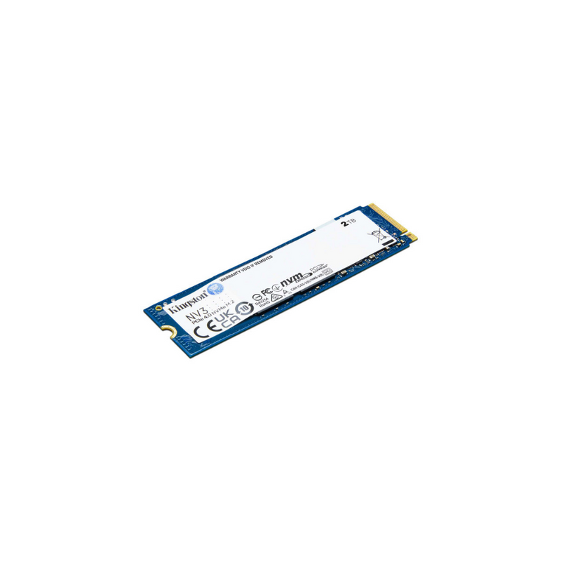 Unidades SSD M.2