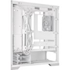 Gabinete ASUS TUF Gaming GT302 ARGB Blanco 4xFan 140mm Mid Tower