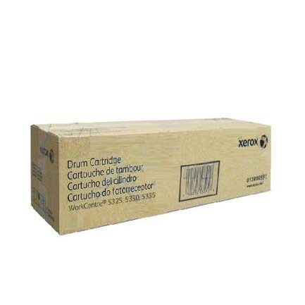TAMBOR XEROX 013R00591 NEGRO WorkCentre 5325/5330/5335 (90 000 PAG)