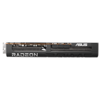 Tarjeta de video Asus 16GB RX9070 XT OC Prime GDDR6 1xHDMI 3xDP 3xFan PRIME-RX9070XT-O16G