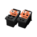 Cabezal Canon 0692C005AA Kit Tinta Negra Y Color Para G1100 / G1110 / G2100 / G2110 / G2111