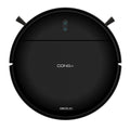 Robot Aspiradora Conga 4934 4 en 1 Wi-Fi Negro Cecotec