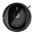 Robot Aspiradora Conga 4940 5 en 1 Wi-Fi Negro Cecotec
