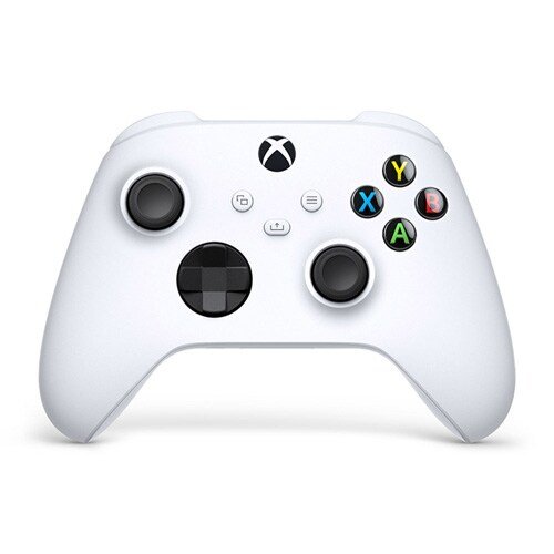 Consola Xbox Series S 512GB Reacondicionada
