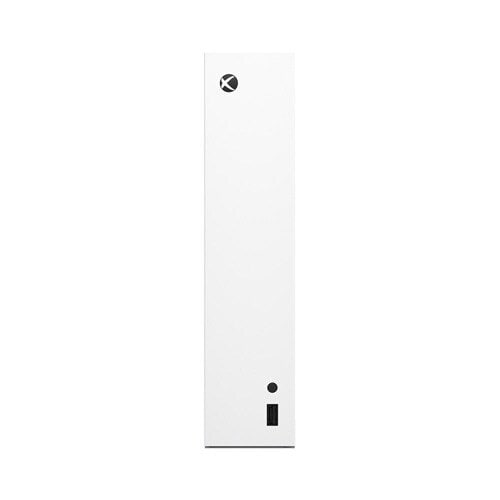 Consola Xbox Series S 512GB Reacondicionada