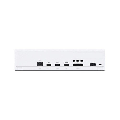 Consola Xbox Series S 512GB Reacondicionada