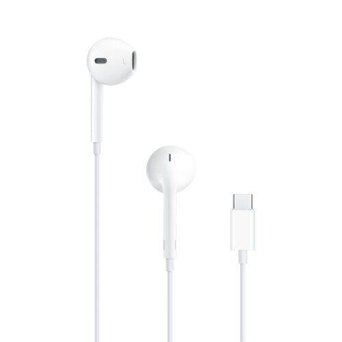 Bundle MacBook Air M2 24GB 512GB + EarPods USB-C