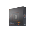 Procesador AMD Ryzen 7 7700X Sin Disipador Y Gráficos — Socket AM5, 8 Núcleos, 4.5 GHz, 105W