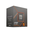Procesador AMD Ryzen 5 8500G Con Disipador Y Gráficos Integrados — Socket AM5, 6 Núcleos, 3.5 GHz, 65W