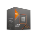 Procesador AMD Ryzen 5 8600G Con Disipador Y Gráficos Integrados — Socket AM5, 6 Núcleos, 4.3 GHz, 65W