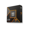 Procesador AMD Ryzen 7 9700X sin Disipador y Graficos - Socket AM5, 8 Nucleos, 3.8 GHz, 65W