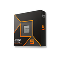 Procesador AMD Ryzen 5 9600X Sin Disipador Y Gráficos — Socket AM5, 6 Núcleos, 3.9 GHz, 65W