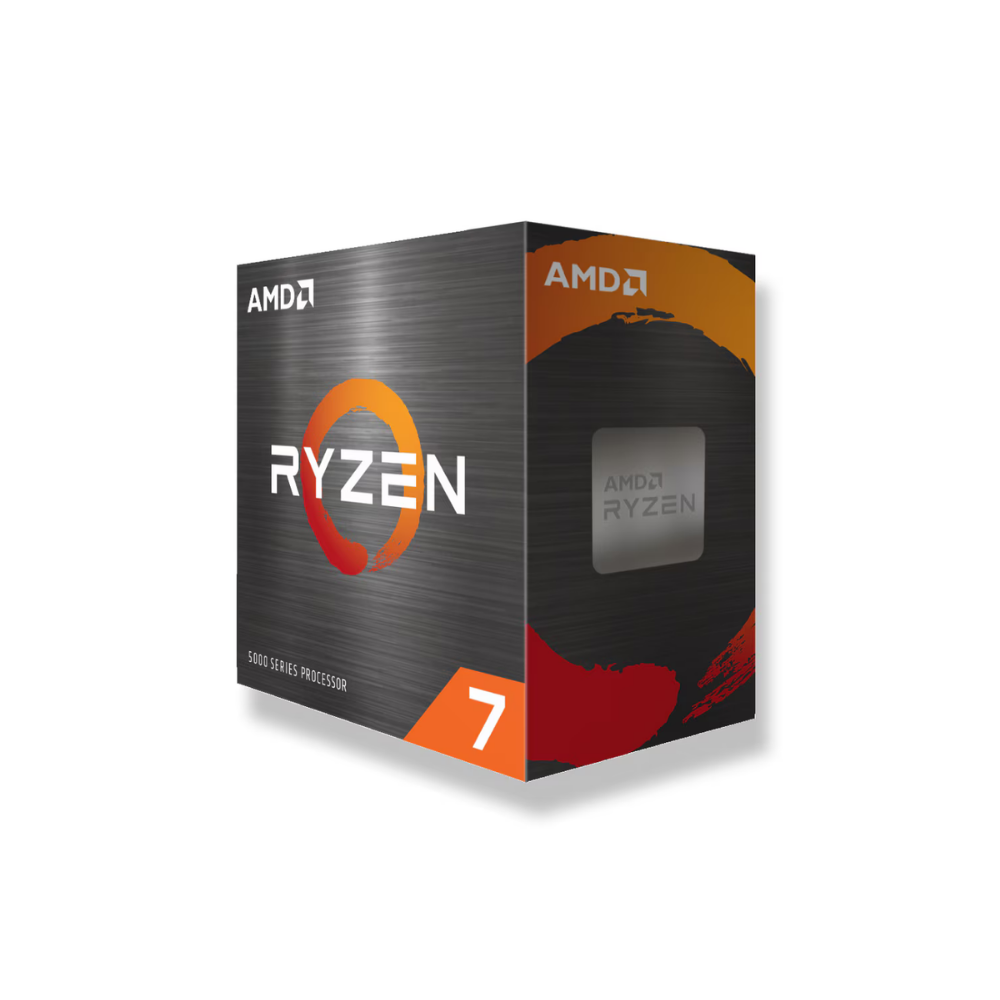Procesador AMD Ryzen 7 5800XT sin Disipador y Gráficos - Socket AM4, 8 Núcleos, 3.8 GHz, 105W