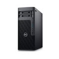PC Workstation Dell Precision 5860 Tower, Xeon W3-2423, 32GB, 512GB SSD + 1TB, Nvidia T1000 8GB, Win 11 Pro, 3Y ProSupport