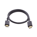 Cable HDMI 2.0 4K60Hz 2m HDR 3D HEC ARC 48bit 32 Canales HDCP Dolby TrueHD 18Gbps Blindaje Premium