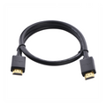 Cable HDMI 2.0 3m 4K60Hz HDR 3D HEC ARC 48bit 32 Canales HDCP Dolby TrueHD 18Gbps Blindaje Premium