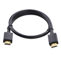 Cable HDMI 2.0 4K60Hz 5m HDR 3D HEC ARC 48bit 32 Canales HDCP Dolby TrueHD 18Gbps Blindaje Premium