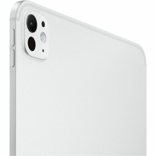 iPad Pro A2926 13" M4 8GB 256GB 5G Plata Apple