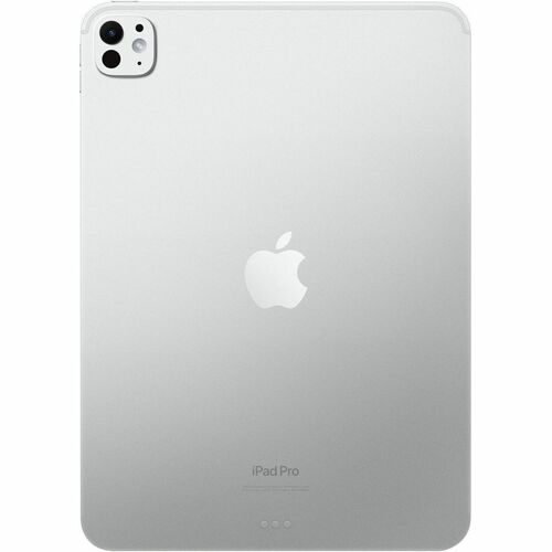 iPad Pro A2926 13" M4 8GB 256GB 5G Plata Apple