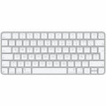 Apple Magic Keyboard con Touch ID (USB-C) Español (Latinoamérica) Compatible Mac con chip Apple