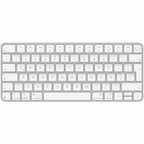 Apple Magic Keyboard con Touch ID (USB-C) Español (Latinoamérica) Compatible Mac con chip Apple