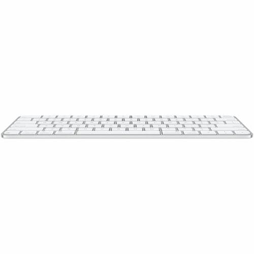Apple Magic Keyboard con Touch ID (USB-C) Español (Latinoamérica) Compatible Mac con chip Apple