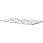 Apple Magic Keyboard con Touch ID (USB-C) Español (Latinoamérica) Compatible Mac con chip Apple
