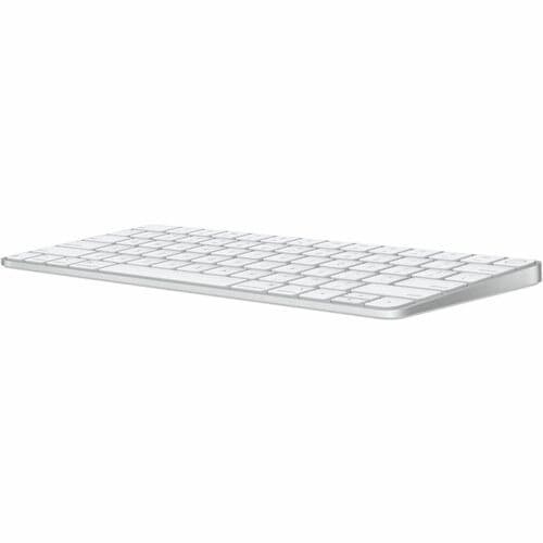 Apple Magic Keyboard con Touch ID (USB-C) Español (Latinoamérica) Compatible Mac con chip Apple