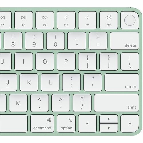 iMac MWUY3E/A M4 16GB 256GB SSD Verde Apple