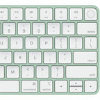 iMac MWUY3E/A M4 16GB 256GB SSD Verde Apple