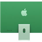 iMac MWUY3E/A M4 16GB 256GB SSD Verde Apple