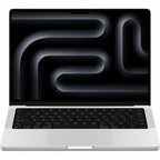 MacBook Pro MX2U3E/A M4 Pro 48GB 512GB SSD Plata Apple