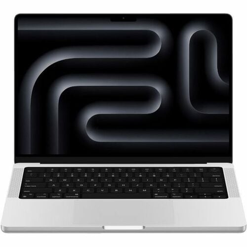 MacBook Pro MX2U3E/A M4 Pro 48GB 512GB SSD Plata Apple