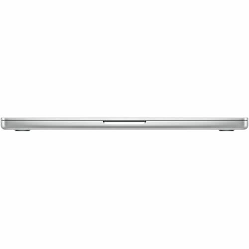 MacBook Pro MX2U3E/A M4 Pro 48GB 512GB SSD Plata Apple