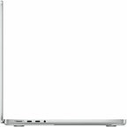 MacBook Pro MX2U3E/A M4 Pro 48GB 512GB SSD Plata Apple