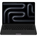 MacBook Pro MCX04E/A M4 24GB 1TB SSD Negro Apple