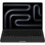 MacBook Pro MCX04E/A M4 24GB 1TB SSD Negro Apple
