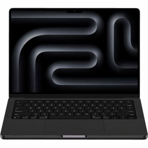 MacBook Pro MCX04E/A M4 24GB 1TB SSD Negro Apple