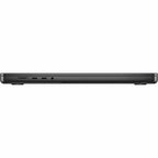 MacBook Pro MCX04E/A M4 24GB 1TB SSD Negro Apple