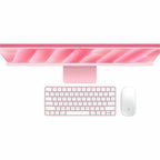 iMac MWUG3E/A M4 16GB 256GB SSD Rosa Apple
