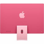 iMac MWUG3E/A M4 16GB 256GB SSD Rosa Apple